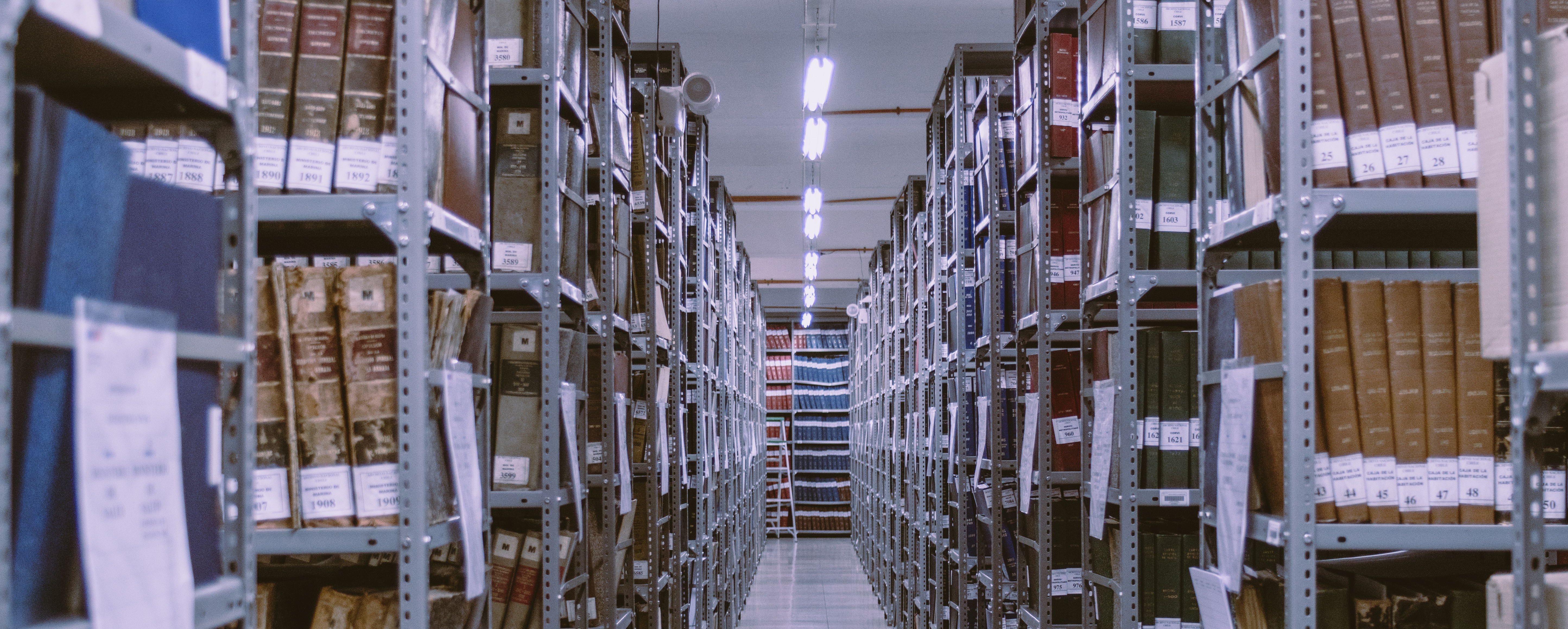 Archivo Nacional 