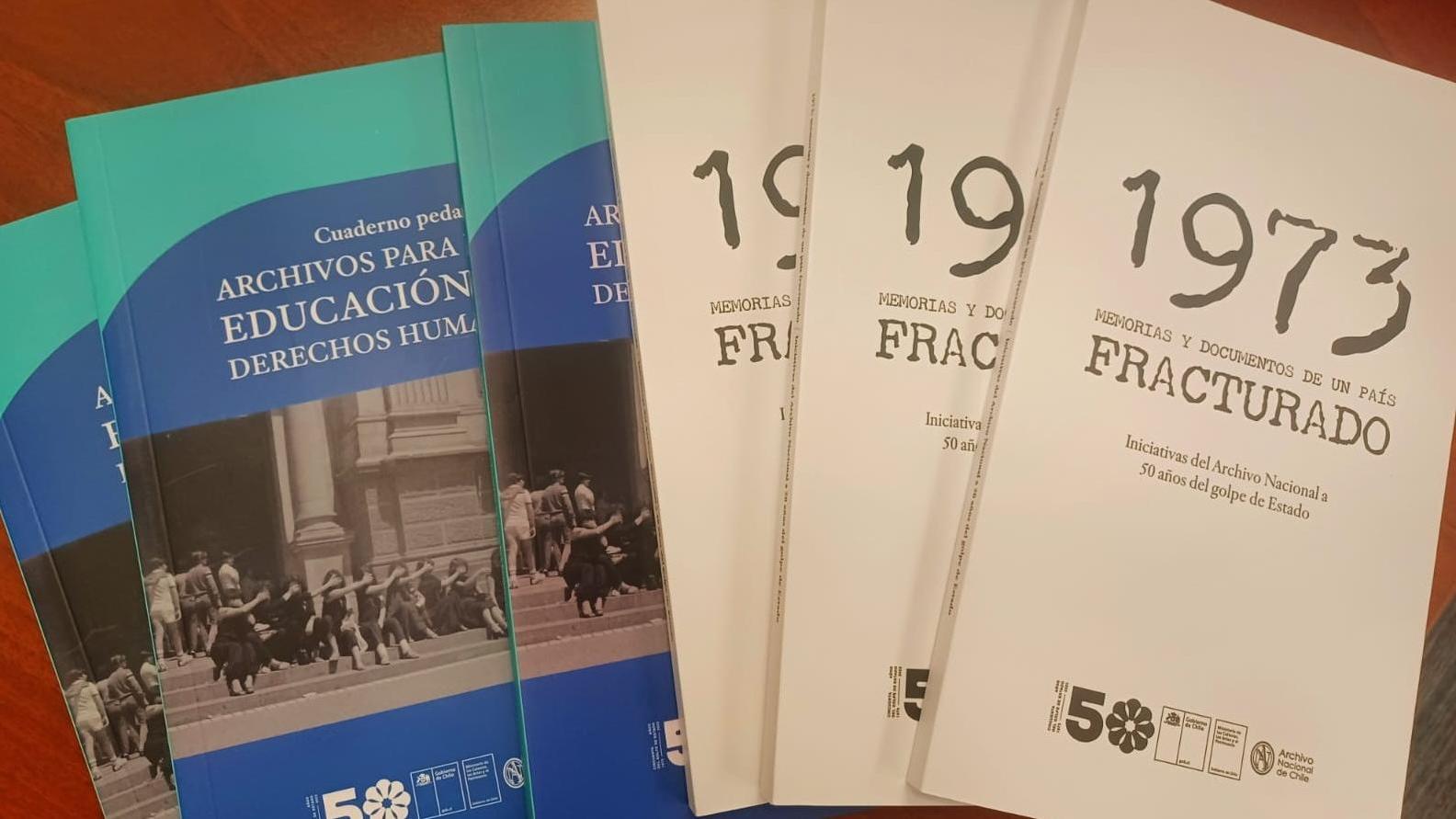 Libros