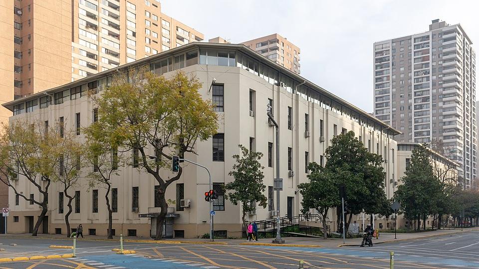 Subsecretaría de Investigaciones