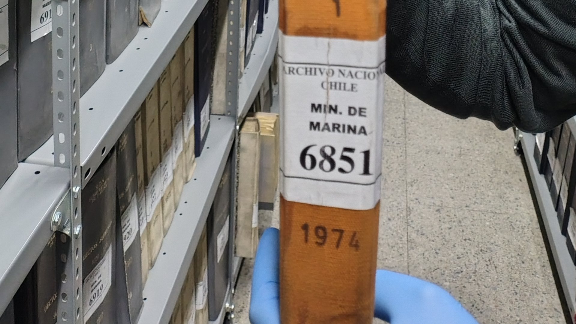 Subsecretaría de Marina