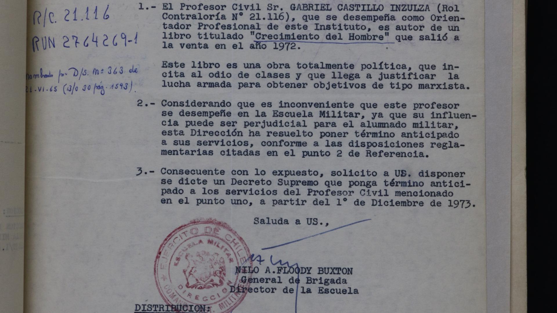 Subsecretaría de Guerra