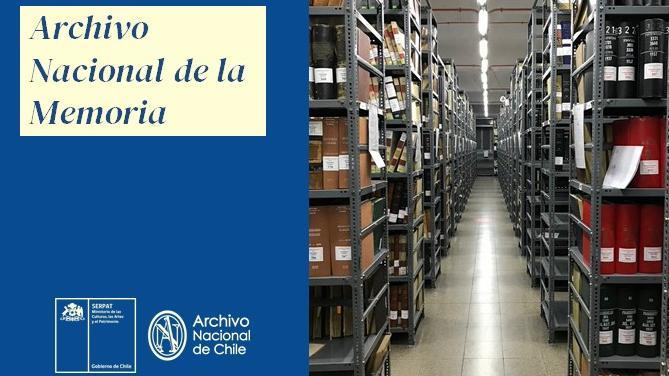 Archivo Nacional de la Memoria