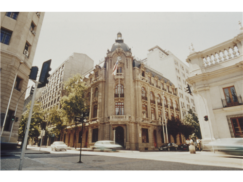 Intendencia