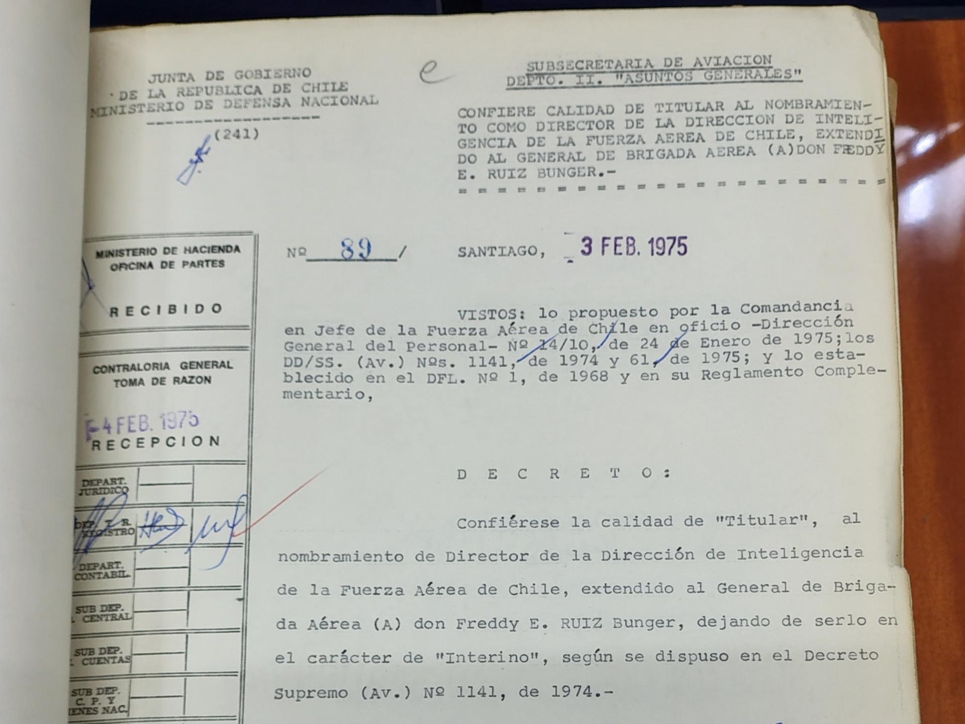 Subsecretaría de Aviación