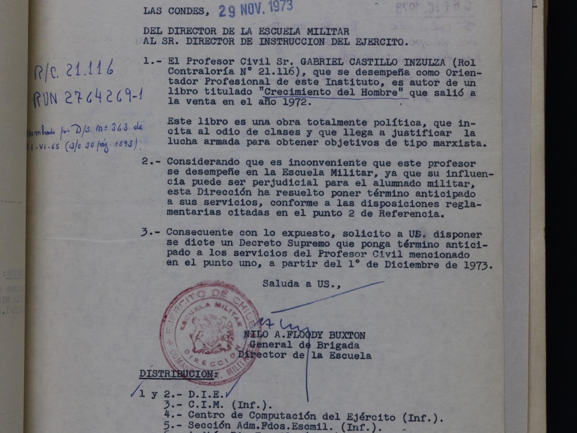 Subsecretaría de Guerra