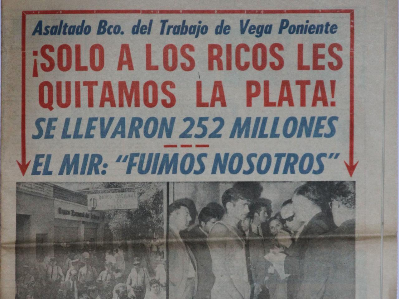 Diario El clarín