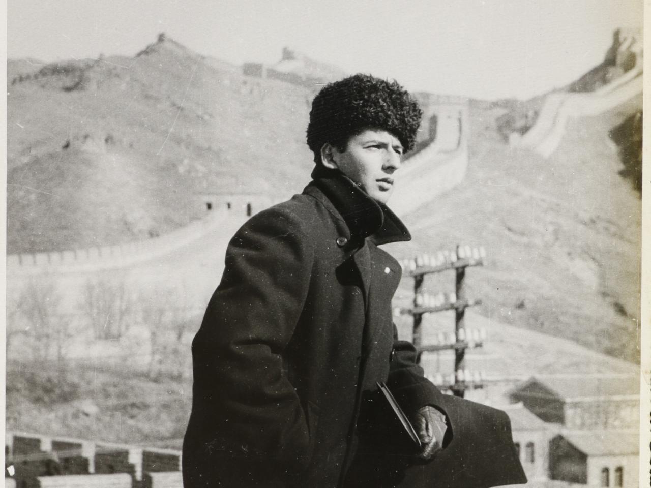 Gran Muralla China