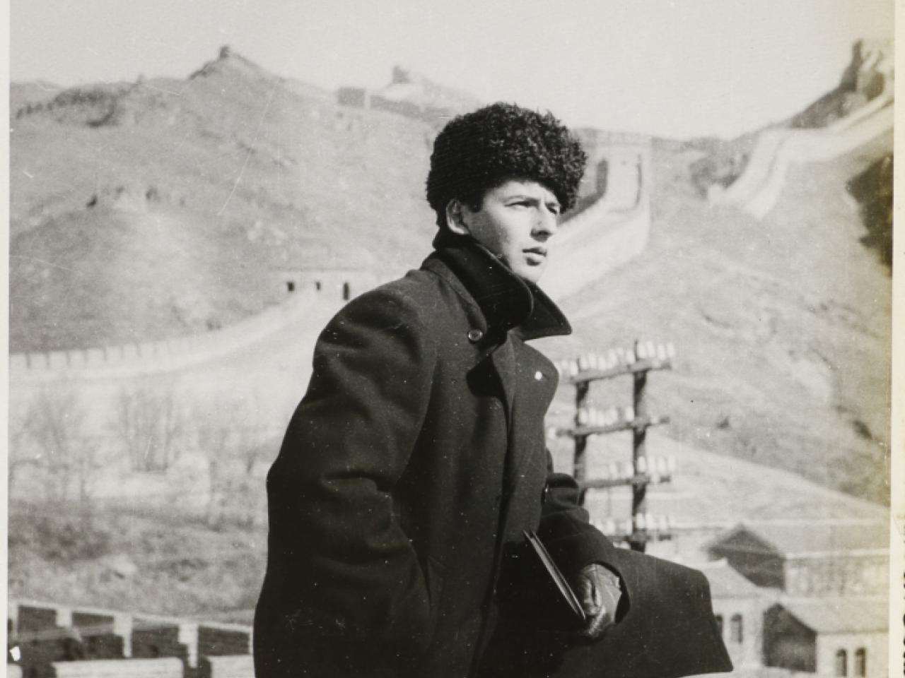 Gran Muralla China