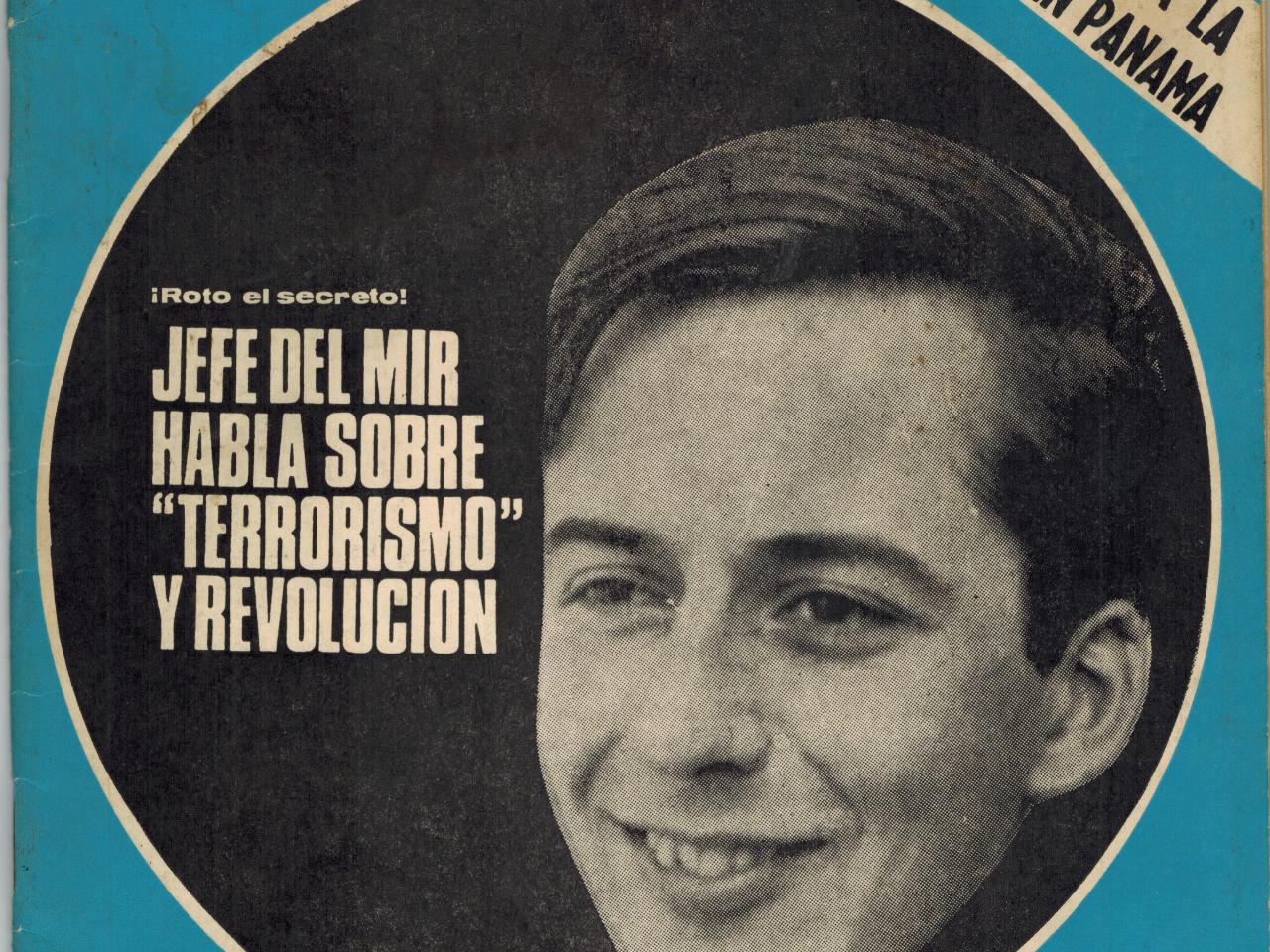 Revista Punto Final
