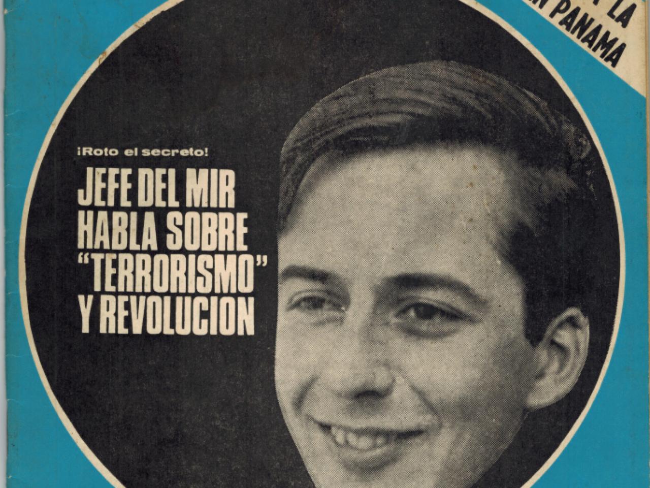 Revista Punto Final