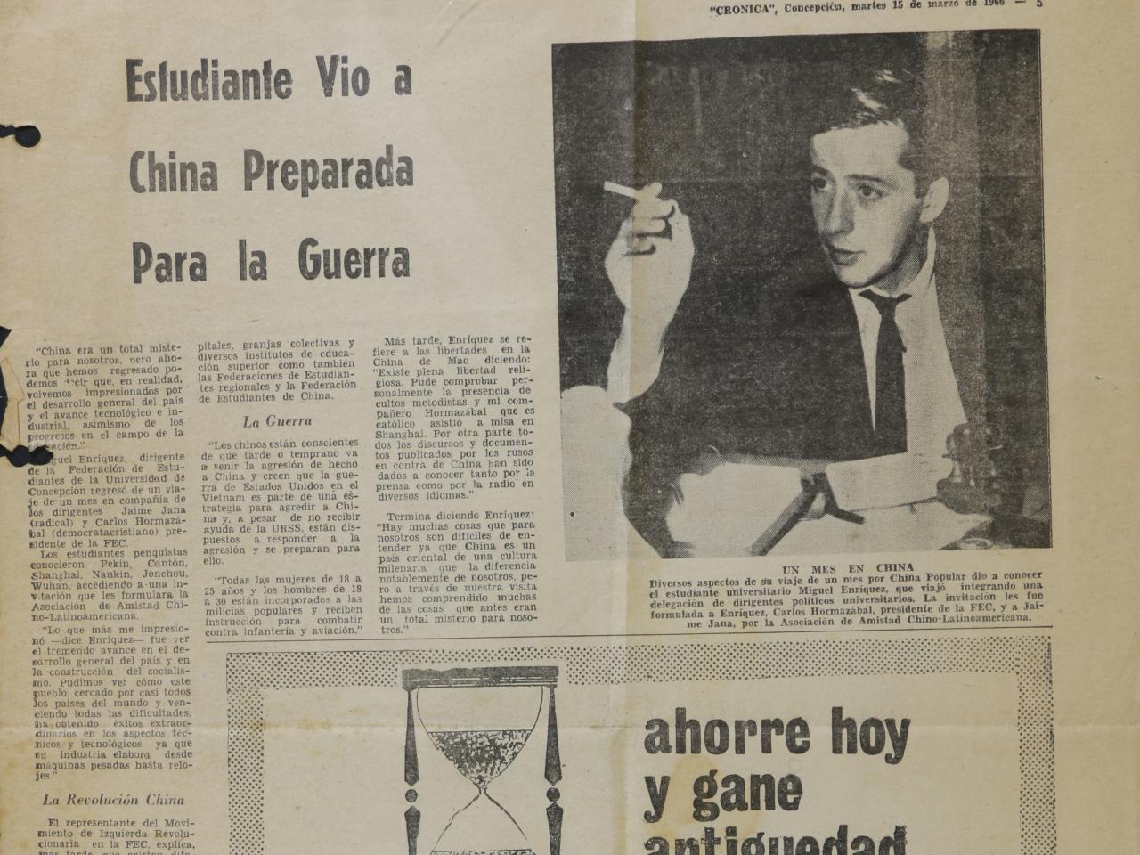 Diario Crónica