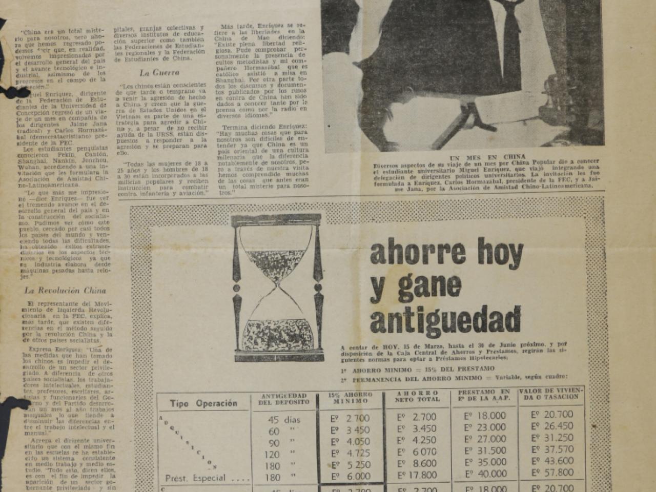 Diario Crónica