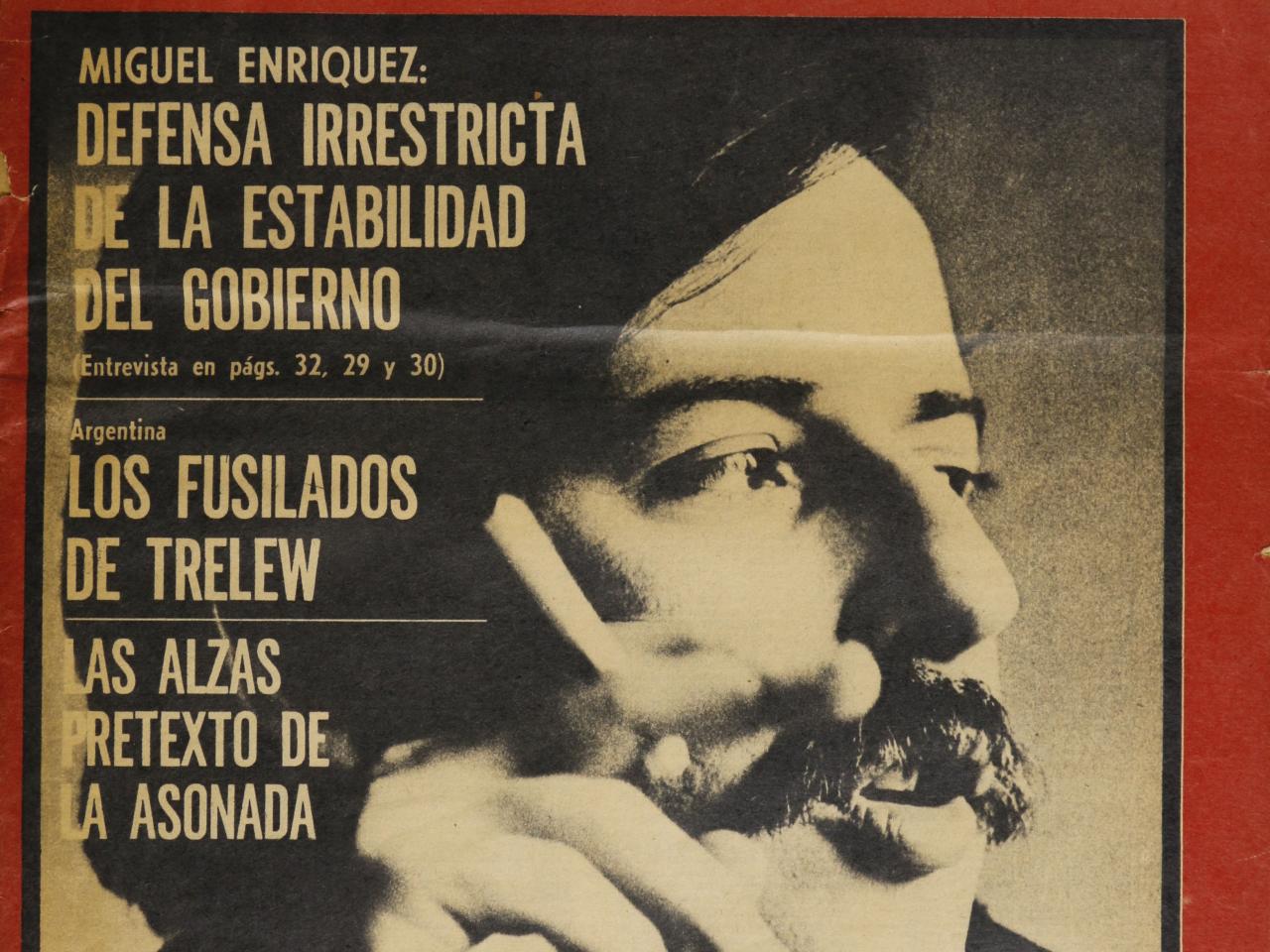 Revista Chile 11
