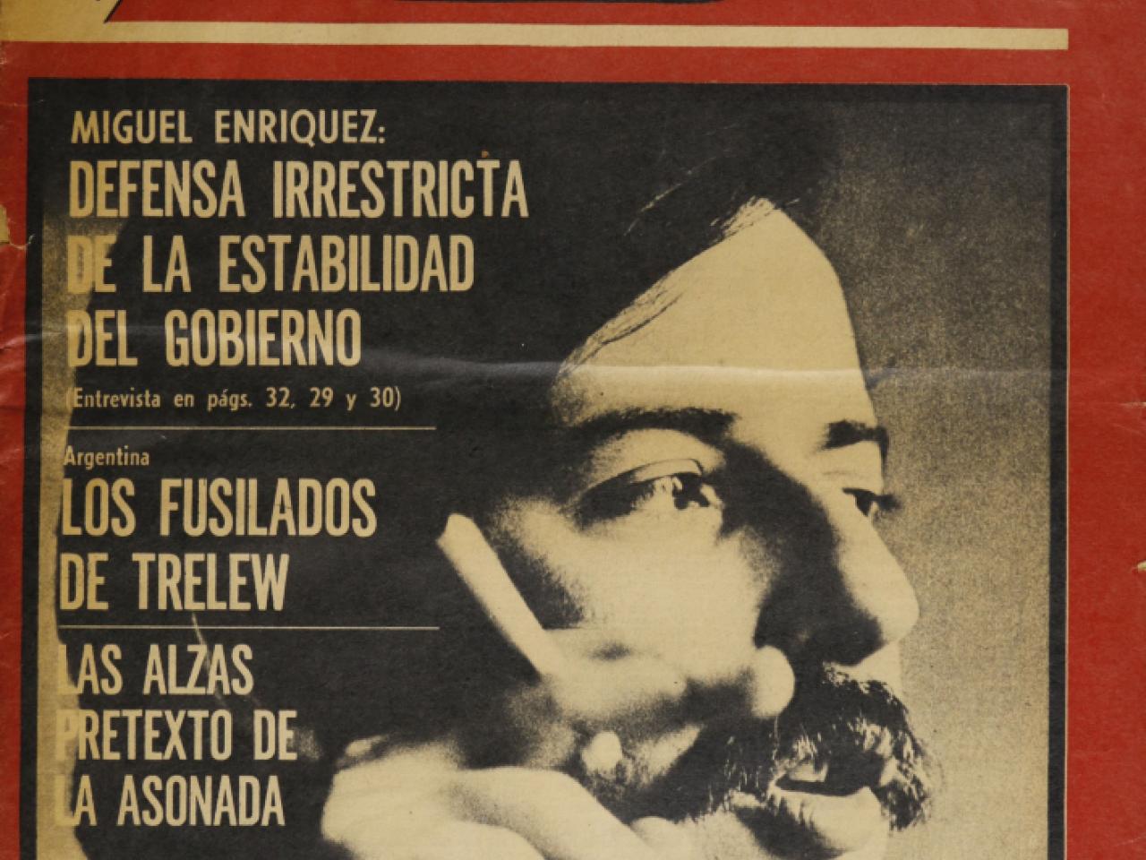 Revista Chile 11
