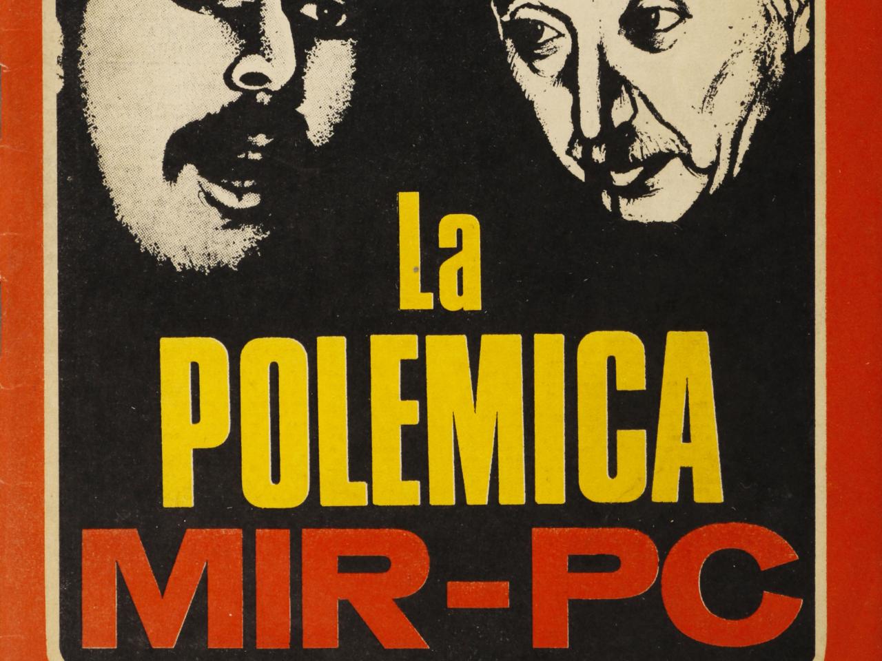 Revista Punto Final 159