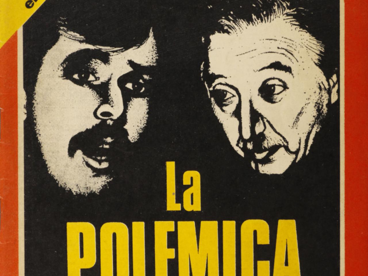 Revista Punto Final 159