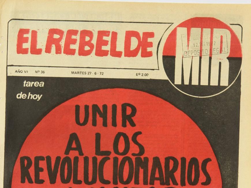 El Rebelde 36