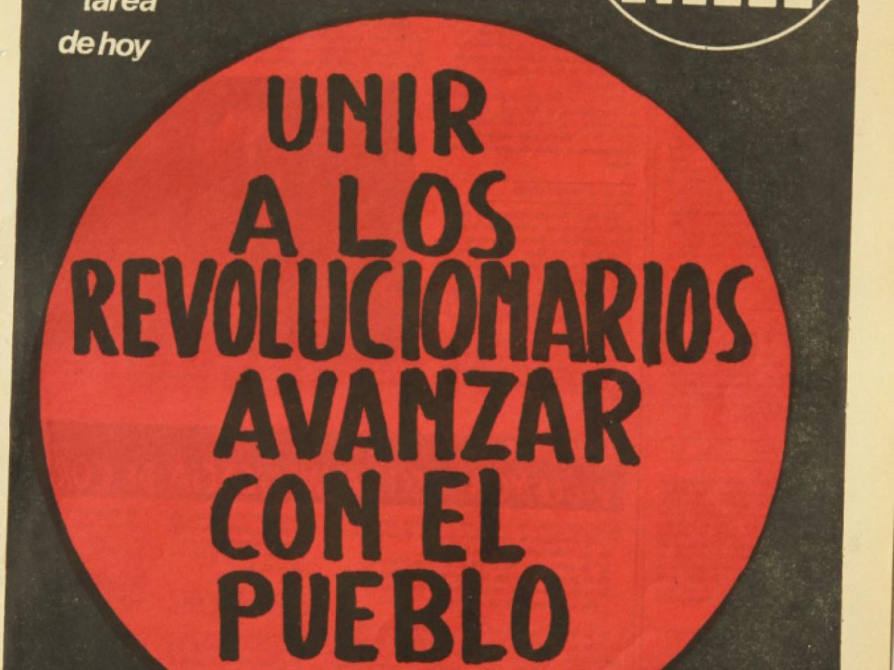 El Rebelde 36