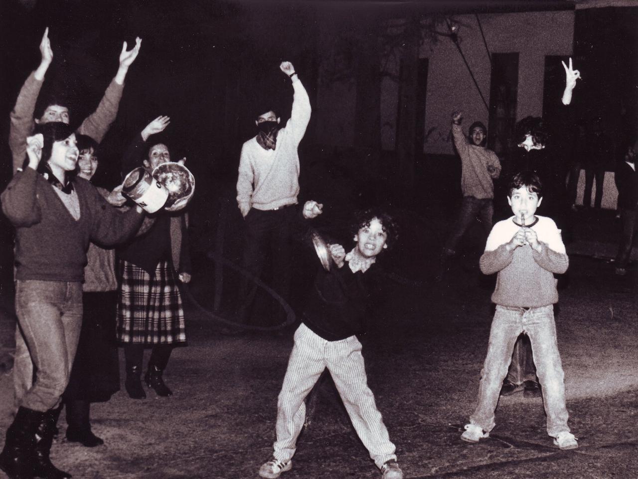 Cacerolazo