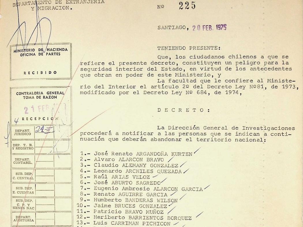Decreto 225