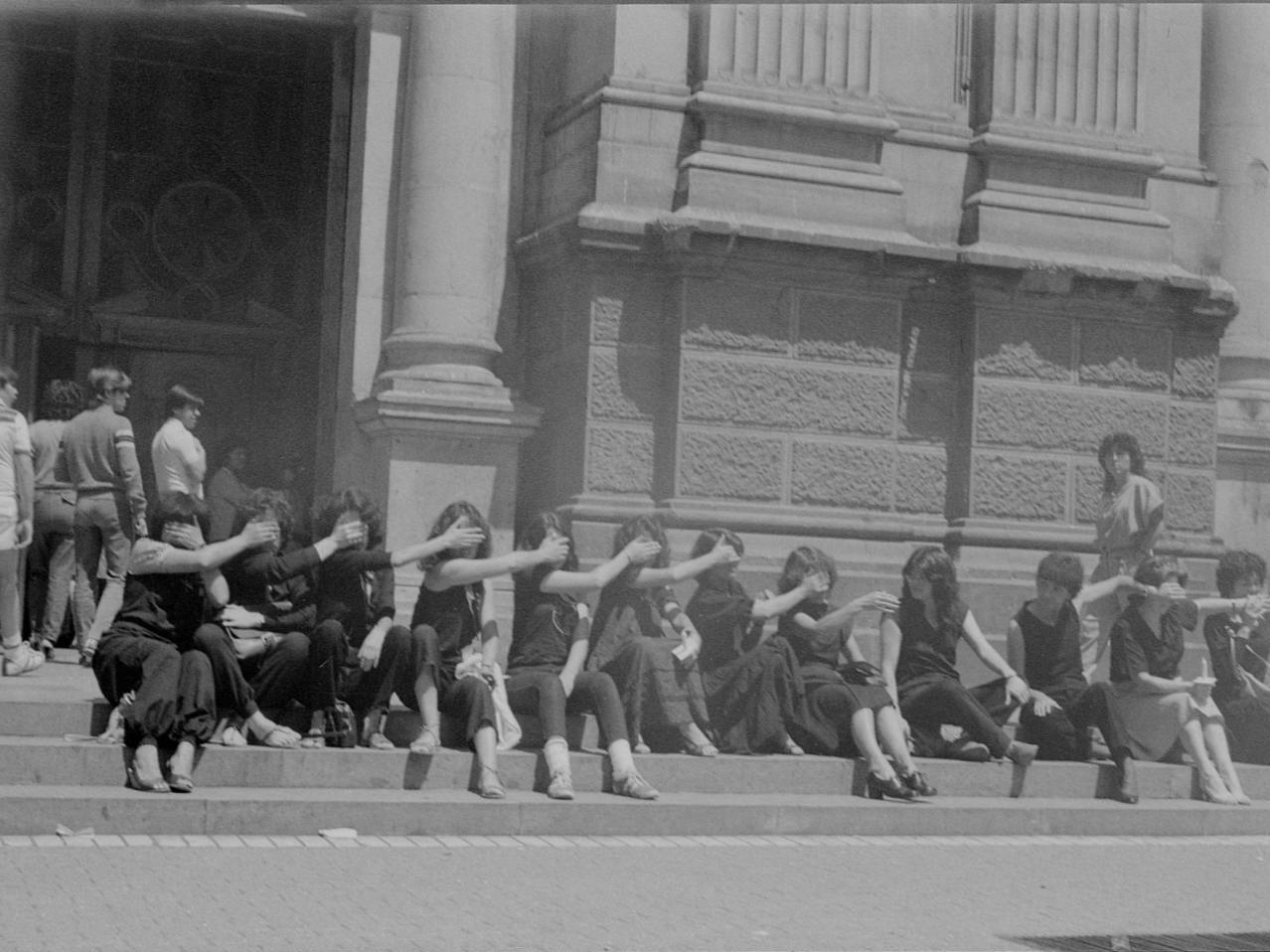 Mujeres