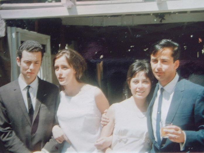 doble matrimonio
