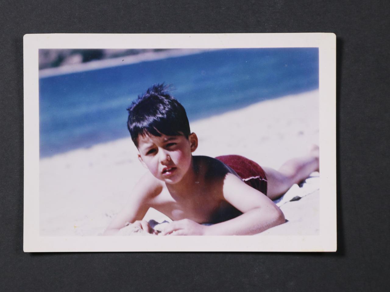 Fotografía de Miguel Enríquez