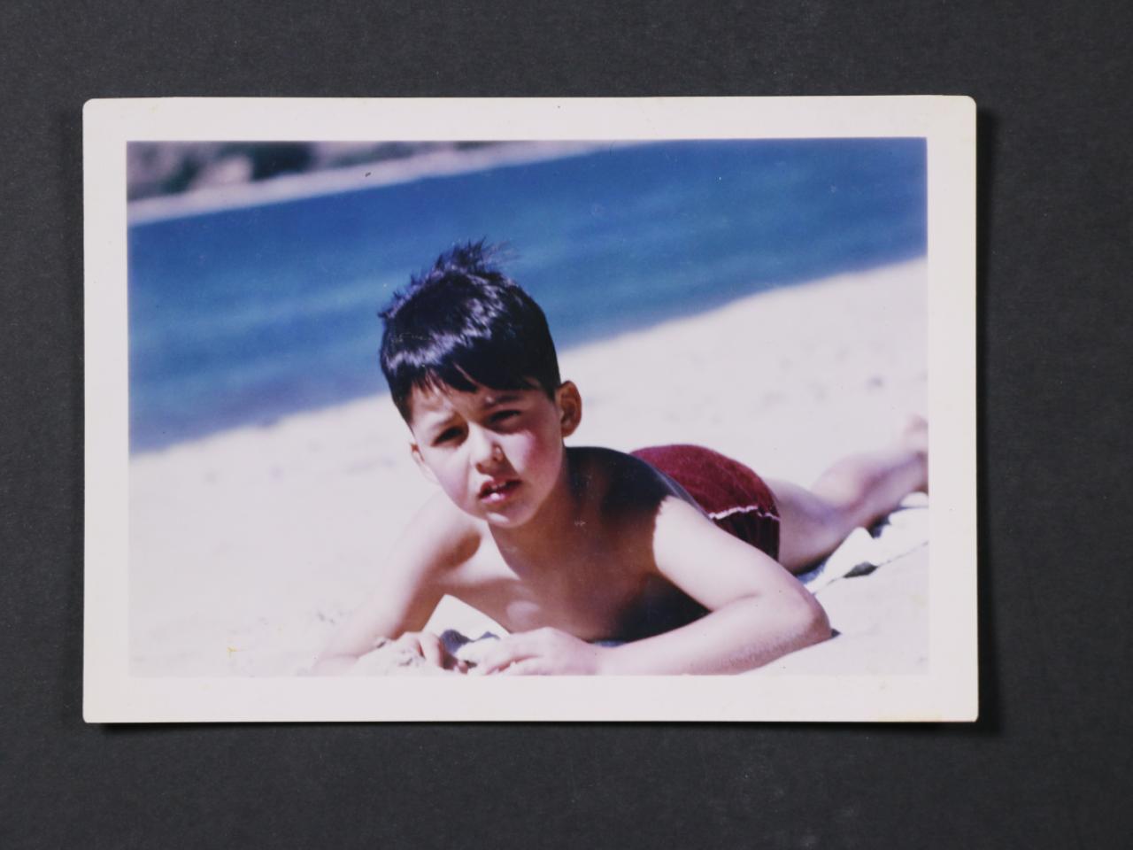 Fotografía de Miguel Enríquez