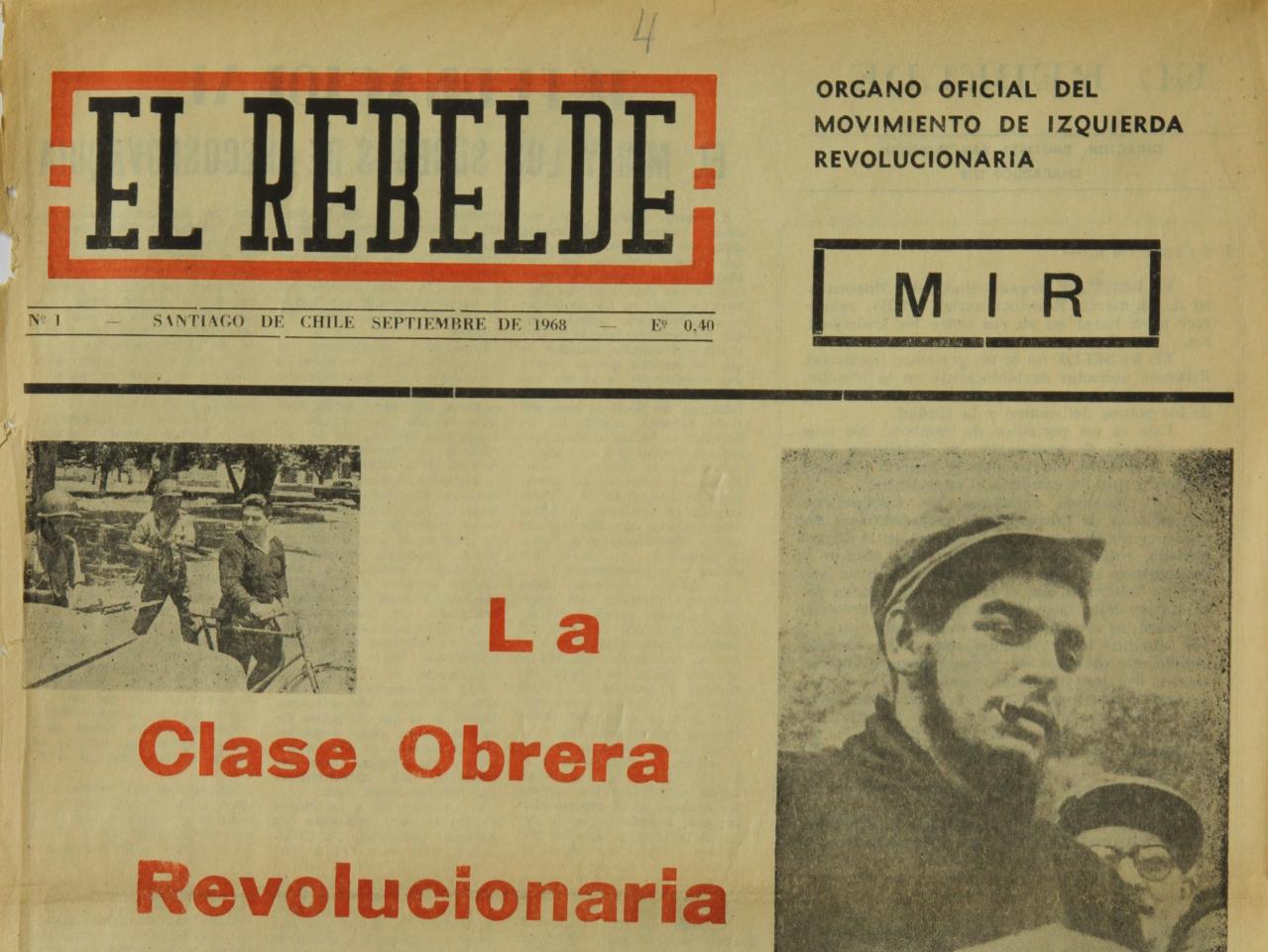 El Rebelde