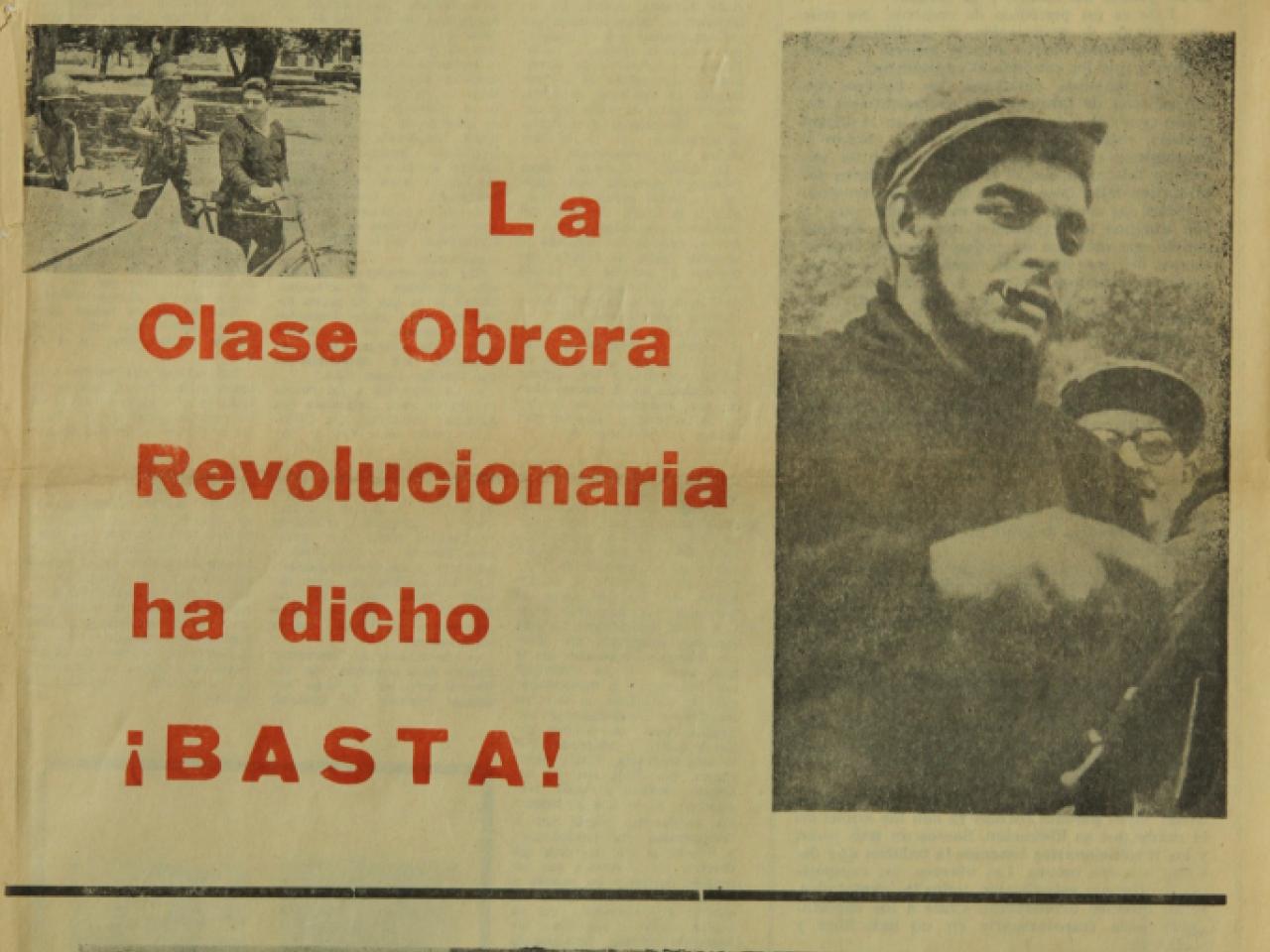 El Rebelde