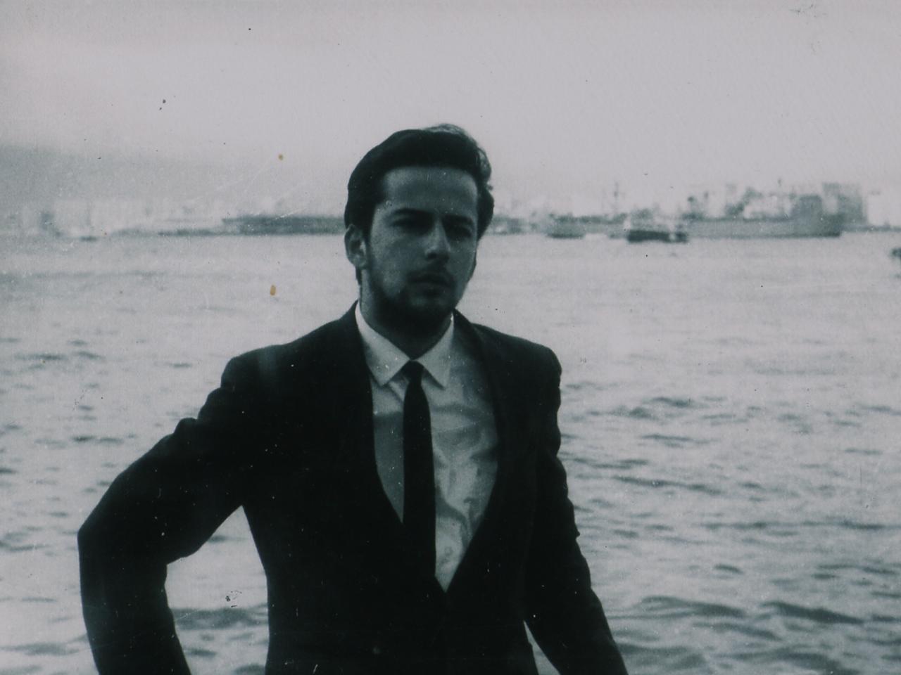 Fotografía de Miguel