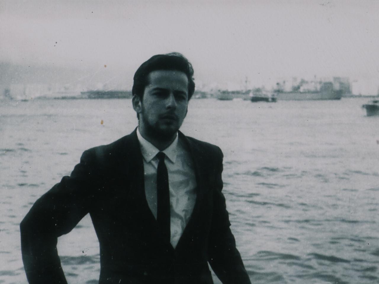 Fotografía de Miguel