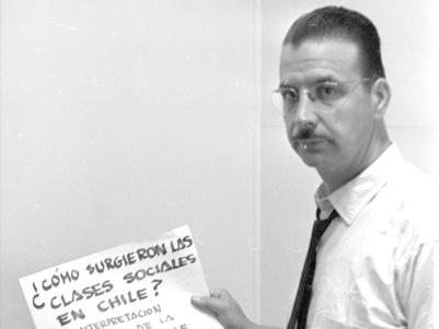 Luis Vitale