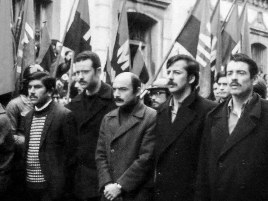 Marcha