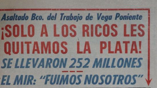 Primera Clandestinidad 