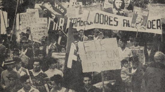 Unidad Popular