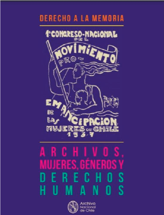 Derecho a la memoria 2021