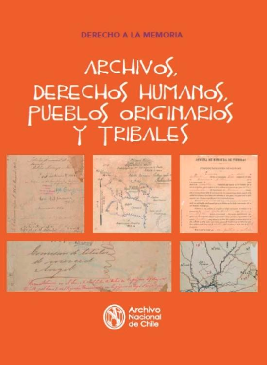 Derecho a la memoria 2024: Archivos, derechos humanos, pueblos originarios y tribales Derecho a la memoria 2024