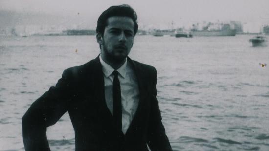 Infancia y juventud de Miguel Enríquez