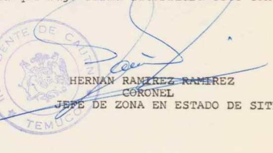 Cautín 1973