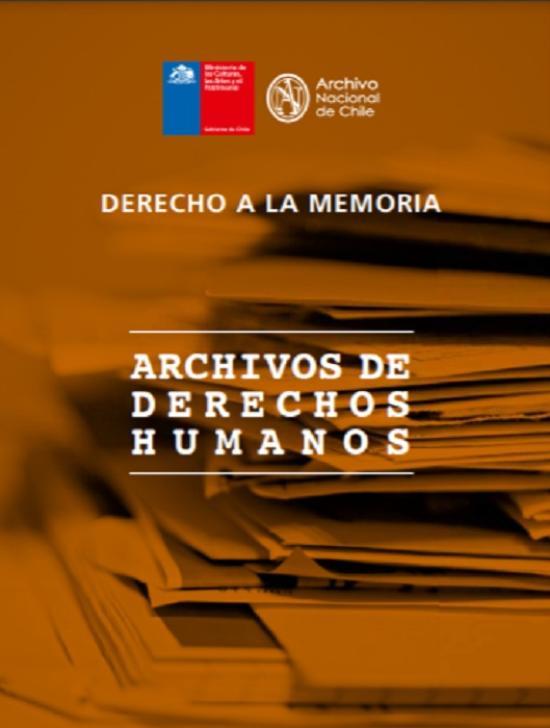 Archivos y derechos humanos Archivos de derechos humanos
