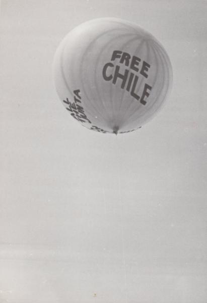 Free Chile